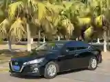 2021 Nissan Teana 2.0L 156HP L4 CVT