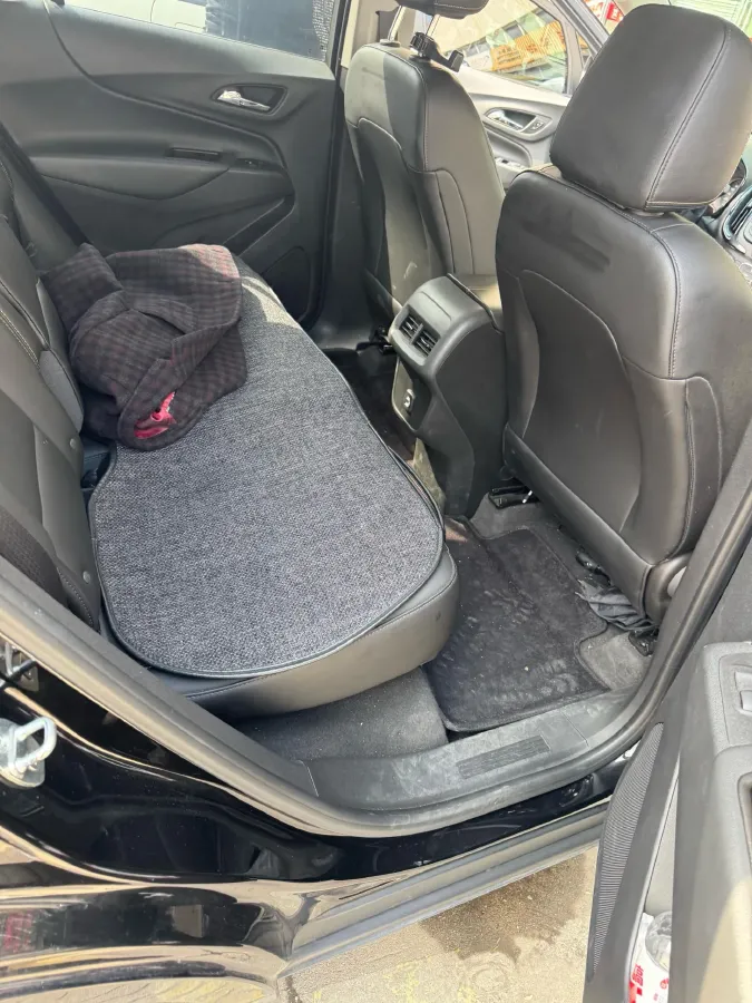 2021 Chevrolet Equinox 1.5T 169HP L4 6AT,autocango,china used car exporter,china ev exporter,chinese used car exporter,chinese used ev exporter