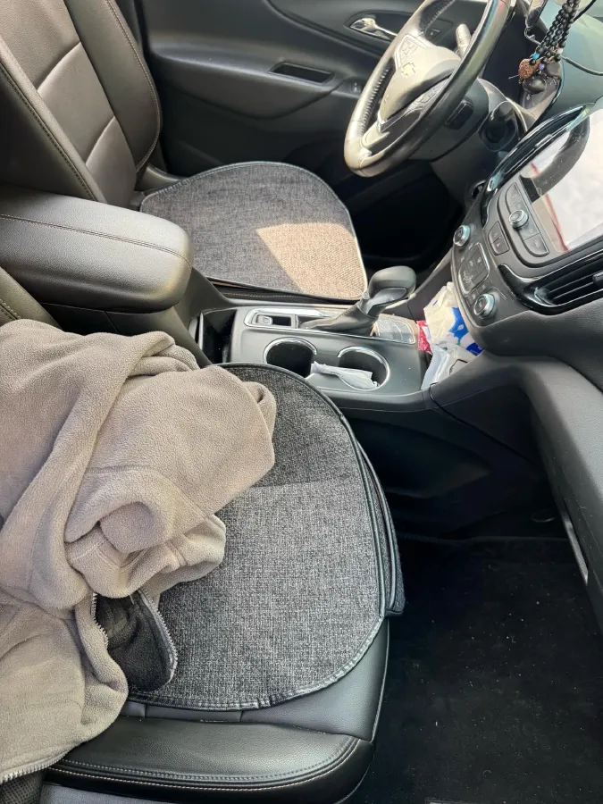 2021 Chevrolet Equinox 1.5T 169HP L4 6AT,autocango,china used car exporter,china ev exporter,chinese used car exporter,chinese used ev exporter