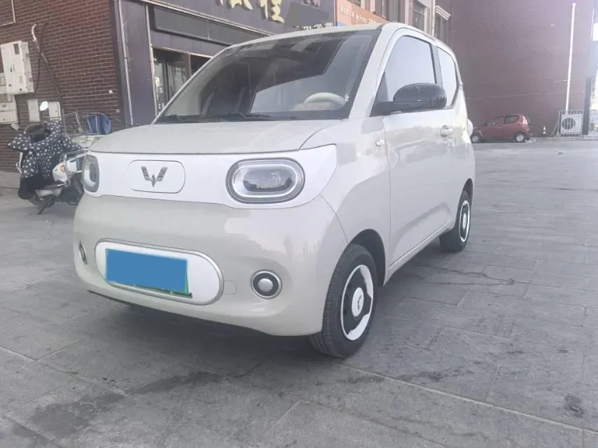 2024 WuLing HongGuang MINI EV BEV 17.3KWH,autocango,china used car exporter,china ev exporter,chinese used car exporter,chinese used ev exporter