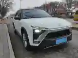 2018 NIO ES8 BEV 70KWH