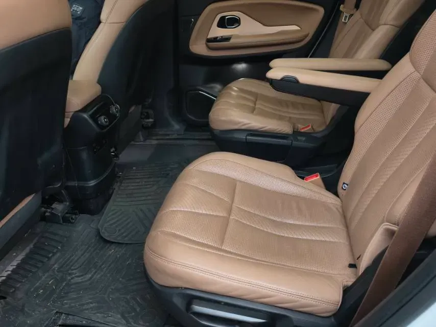 2018 NIO ES8 BEV 70KWH,autocango,china used car exporter,china ev exporter,chinese used car exporter,chinese used ev exporter