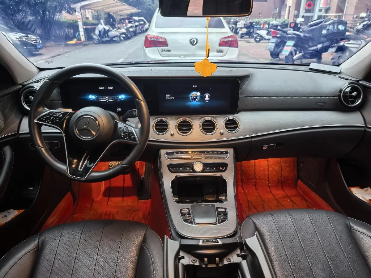 2023 Mercedes-Benz E Class 2.0T 258HP L4 9AT,autocango,china used car exporter,china ev exporter,chinese used car exporter,chinese used ev exporter