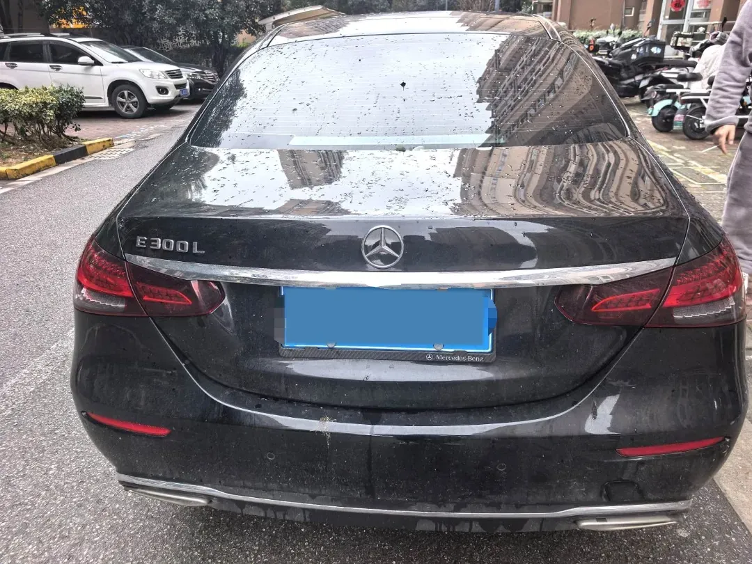 2023 Mercedes-Benz E Class 2.0T 258HP L4 9AT,autocango,china used car exporter,china ev exporter,chinese used car exporter,chinese used ev exporter
