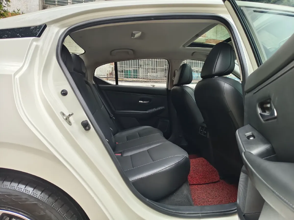 2022 Nissan Sylphy 1.6L 135HP L4 CVT,autocango,china used car exporter,china ev exporter,chinese used car exporter,chinese used ev exporter