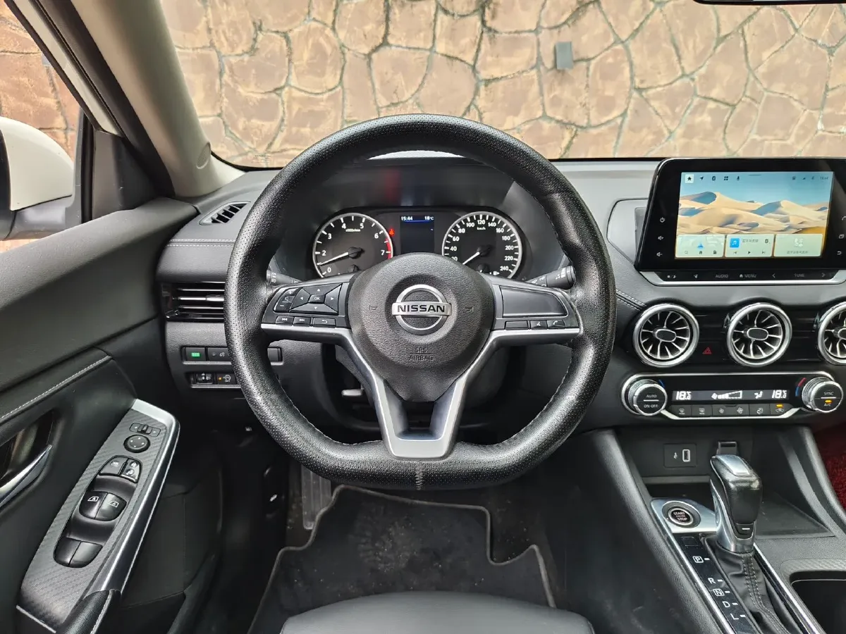 2022 Nissan Sylphy 1.6L 135HP L4 CVT,autocango,china used car exporter,china ev exporter,chinese used car exporter,chinese used ev exporter