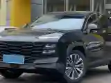 2022 Jetour DASHING 1.6T 197HP L4 7DCT