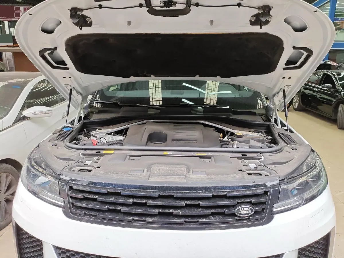 2024 Land Rover Range Rover Sport 3.0T 360HP L6 8AT,autocango,china used car exporter,china ev exporter,chinese used car exporter,chinese used ev exporter