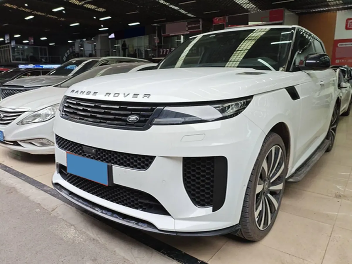 2024 Land Rover Range Rover Sport 3.0T 360HP L6 8AT,autocango,china used car exporter,china ev exporter,chinese used car exporter,chinese used ev exporter