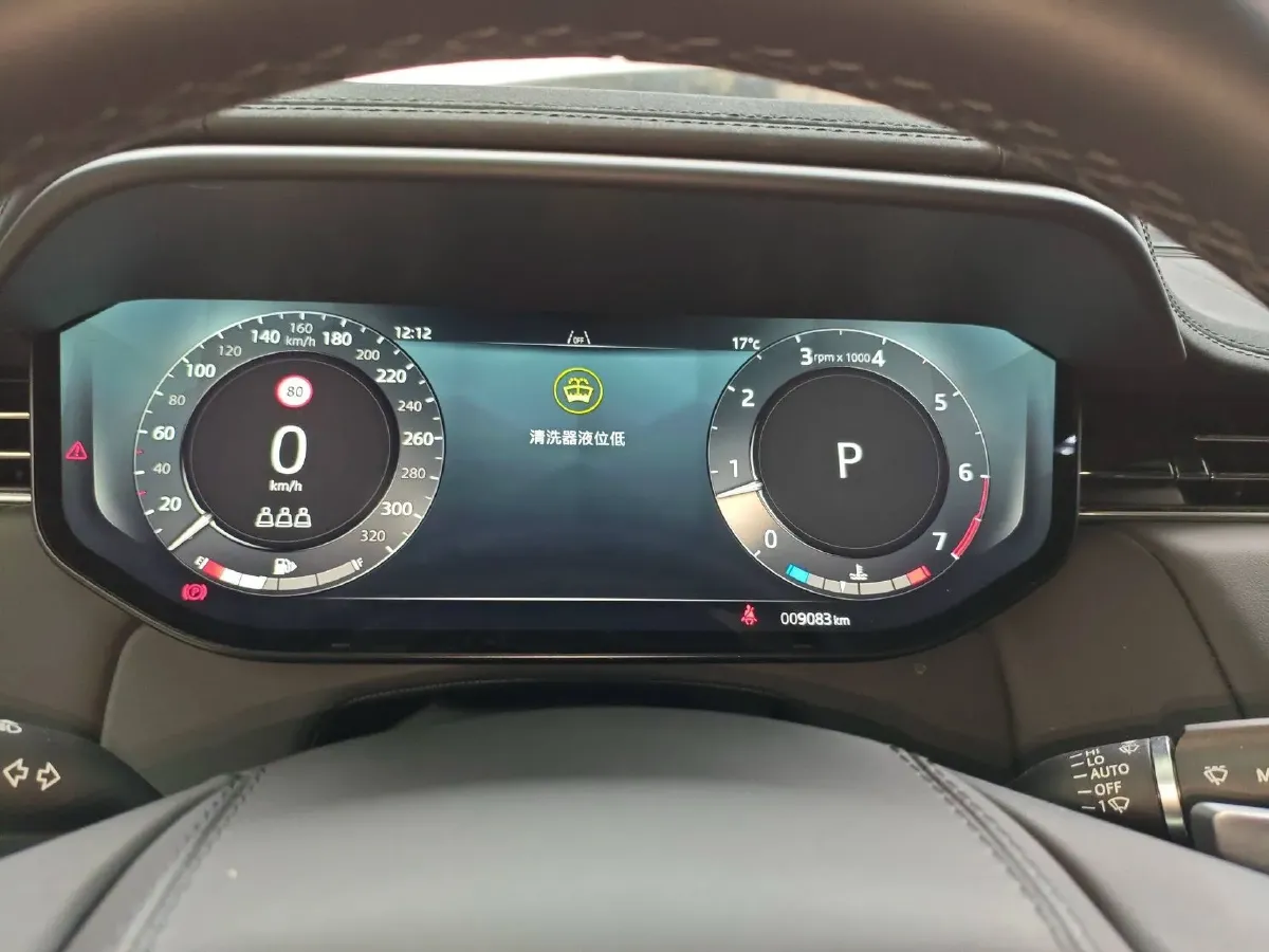 2024 Land Rover Range Rover Sport 3.0T 360HP L6 8AT,autocango,china used car exporter,china ev exporter,chinese used car exporter,chinese used ev exporter