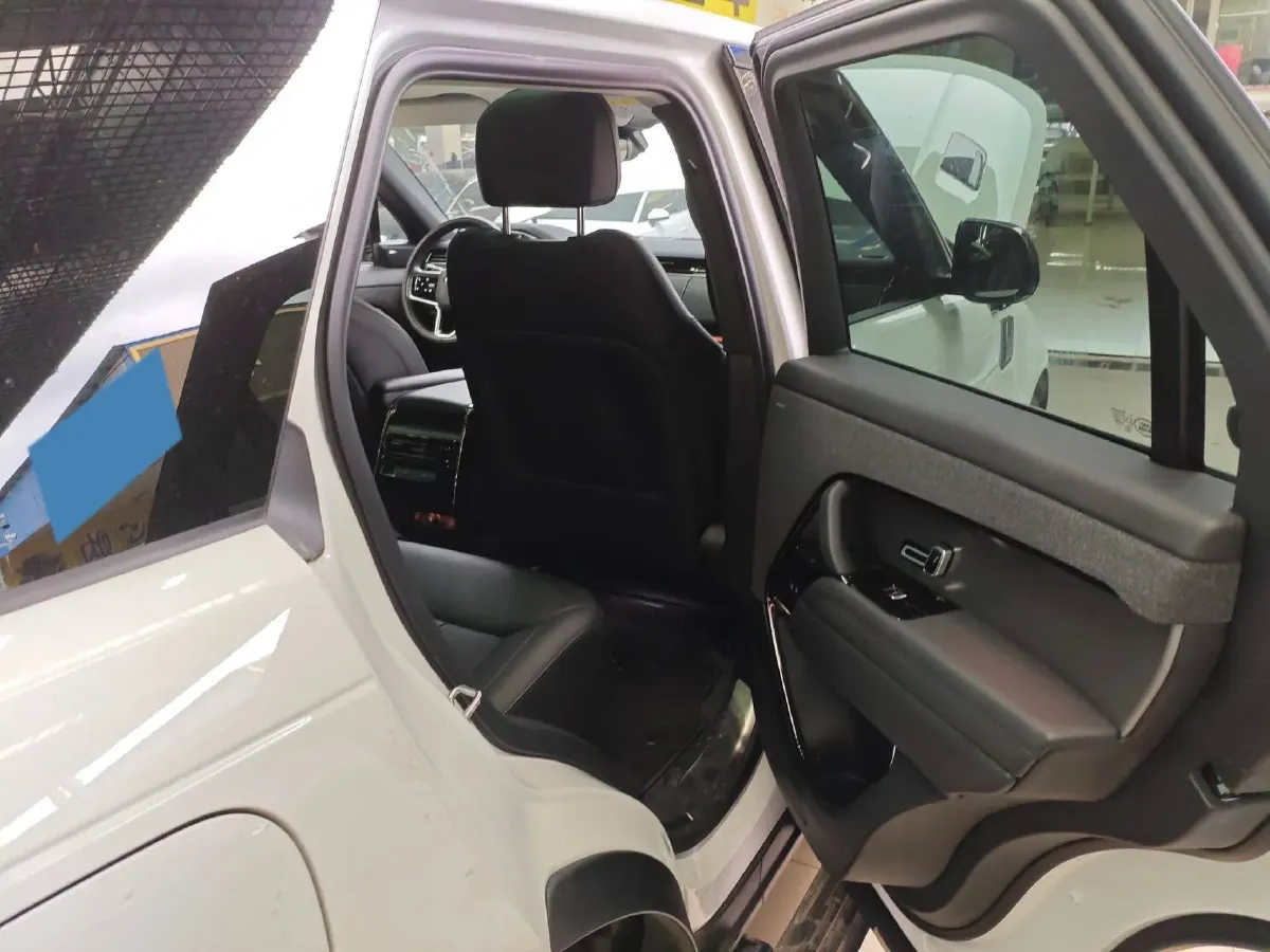 2024 Land Rover Range Rover Sport 3.0T 360HP L6 8AT,autocango,china used car exporter,china ev exporter,chinese used car exporter,chinese used ev exporter