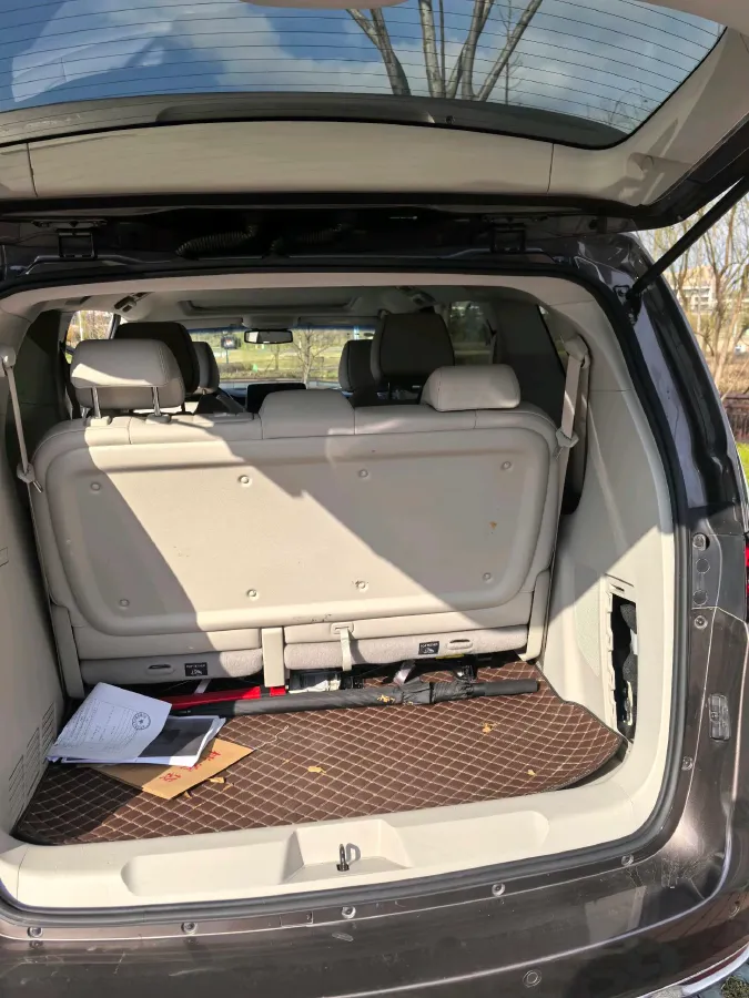 2020 Buick GL8 2.0T 237HP L4 9AT,autocango,china used car exporter,china ev exporter,chinese used car exporter,chinese used ev exporter