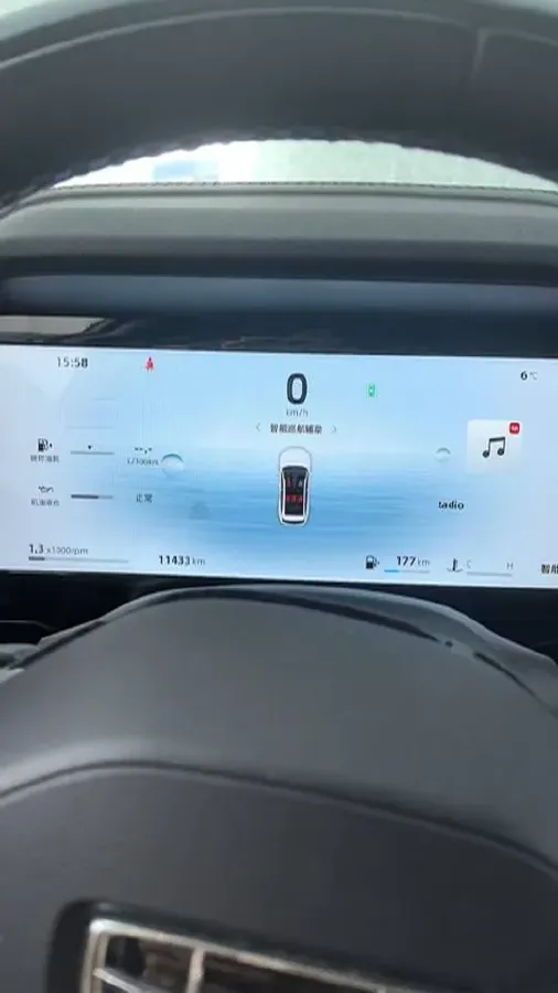 2024 Geely Monjaro 2.0T 238HP L4 8AT,autocango,china used car exporter,china ev exporter,chinese used car exporter,chinese used ev exporter