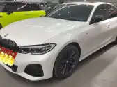 2021 BMW 3 SERIES,autocango,china used car exporter,china ev exporter,chinese used car exporter,chinese used ev exporter
