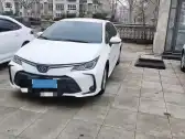2021 TOYOTA COROLLA,autocango,china used car exporter,china ev exporter,chinese used car exporter,chinese used ev exporter