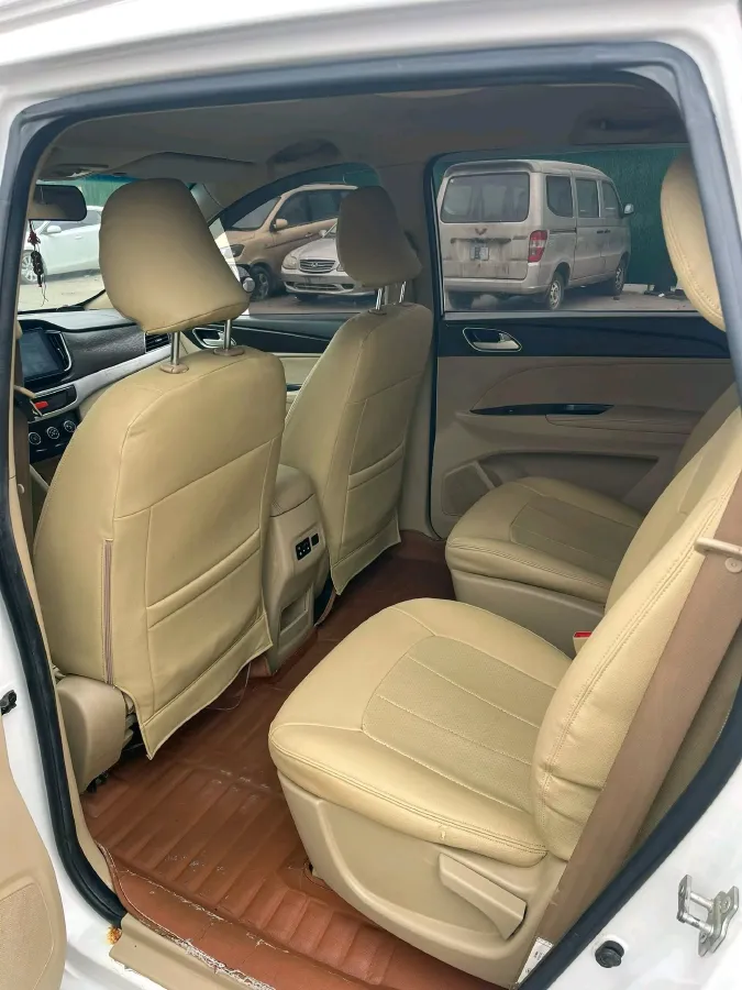 2016 Zotye Z500 1.5T 144HP L4 5MT,autocango,china used car exporter,china ev exporter,chinese used car exporter,chinese used ev exporter