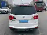 2016 Zotye Z500 1.5T 144HP L4 5MT