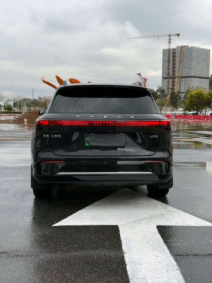 2024 Xpeng G9 BEV 98KWH,autocango,china used car exporter,china ev exporter,chinese used car exporter,chinese used ev exporter