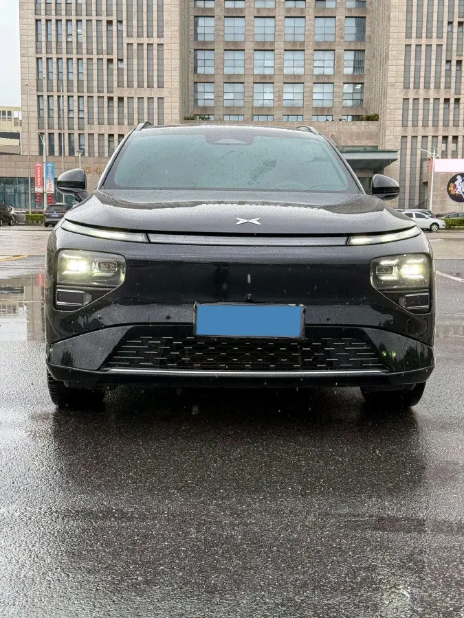 2024 Xpeng G9 BEV 98KWH,autocango,china used car exporter,china ev exporter,chinese used car exporter,chinese used ev exporter