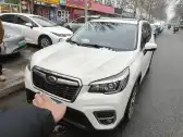 2021 SUBARU FORESTER,autocango,china used car exporter,china ev exporter,chinese used car exporter,chinese used ev exporter