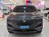 2023 ChangAn UNI-K 2.0T 233HP L4 8AT