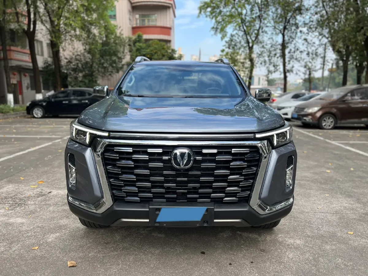 2023 ChangAn LanTuoZhe 2.0T 233HP L4 8AT,autocango,china used car exporter,china ev exporter,chinese used car exporter,chinese used ev exporter