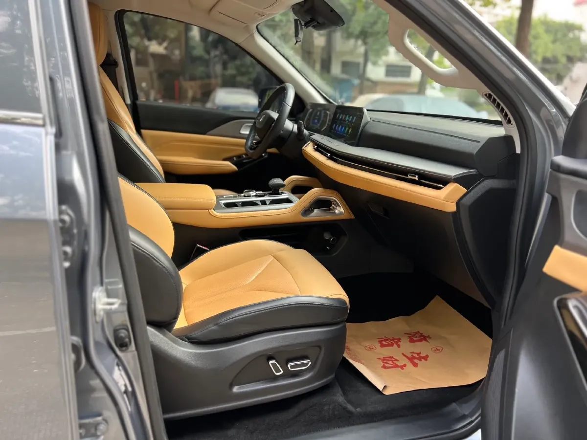 2023 ChangAn LanTuoZhe 2.0T 233HP L4 8AT,autocango,china used car exporter,china ev exporter,chinese used car exporter,chinese used ev exporter