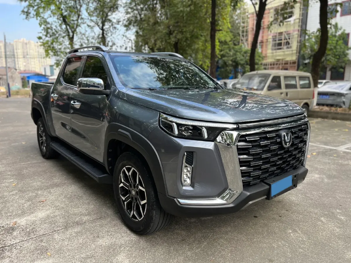 2023 ChangAn LanTuoZhe 2.0T 233HP L4 8AT,autocango,china used car exporter,china ev exporter,chinese used car exporter,chinese used ev exporter