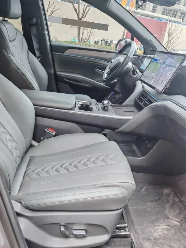 2025 BYD SongL DM-i 1.5L 101HP L4 E-CVT PHEV 18.3KWH,autocango,china used car exporter,china ev exporter,chinese used car exporter,chinese used ev exporter