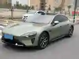 2024 MI SU7 BEV 94.3KWH