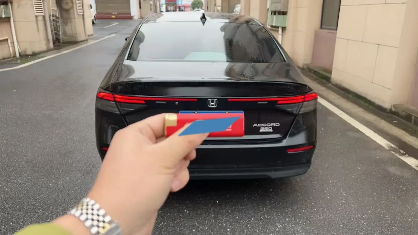 2023 Honda Accord 1.5T 192HP L4 CVT,autocango,china used car exporter,china ev exporter,chinese used car exporter,chinese used ev exporter