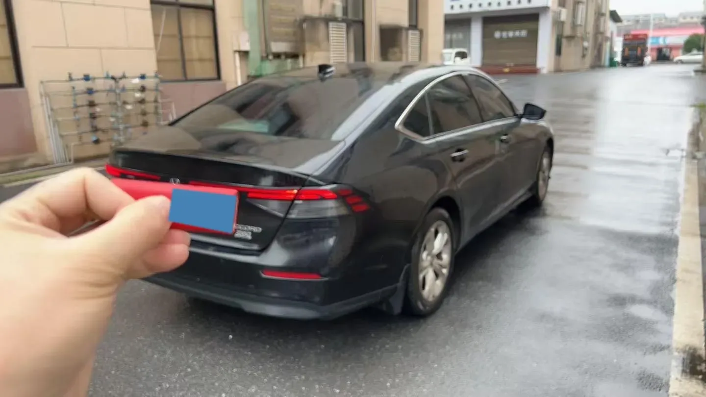 2023 Honda Accord 1.5T 192HP L4 CVT,autocango,china used car exporter,china ev exporter,chinese used car exporter,chinese used ev exporter