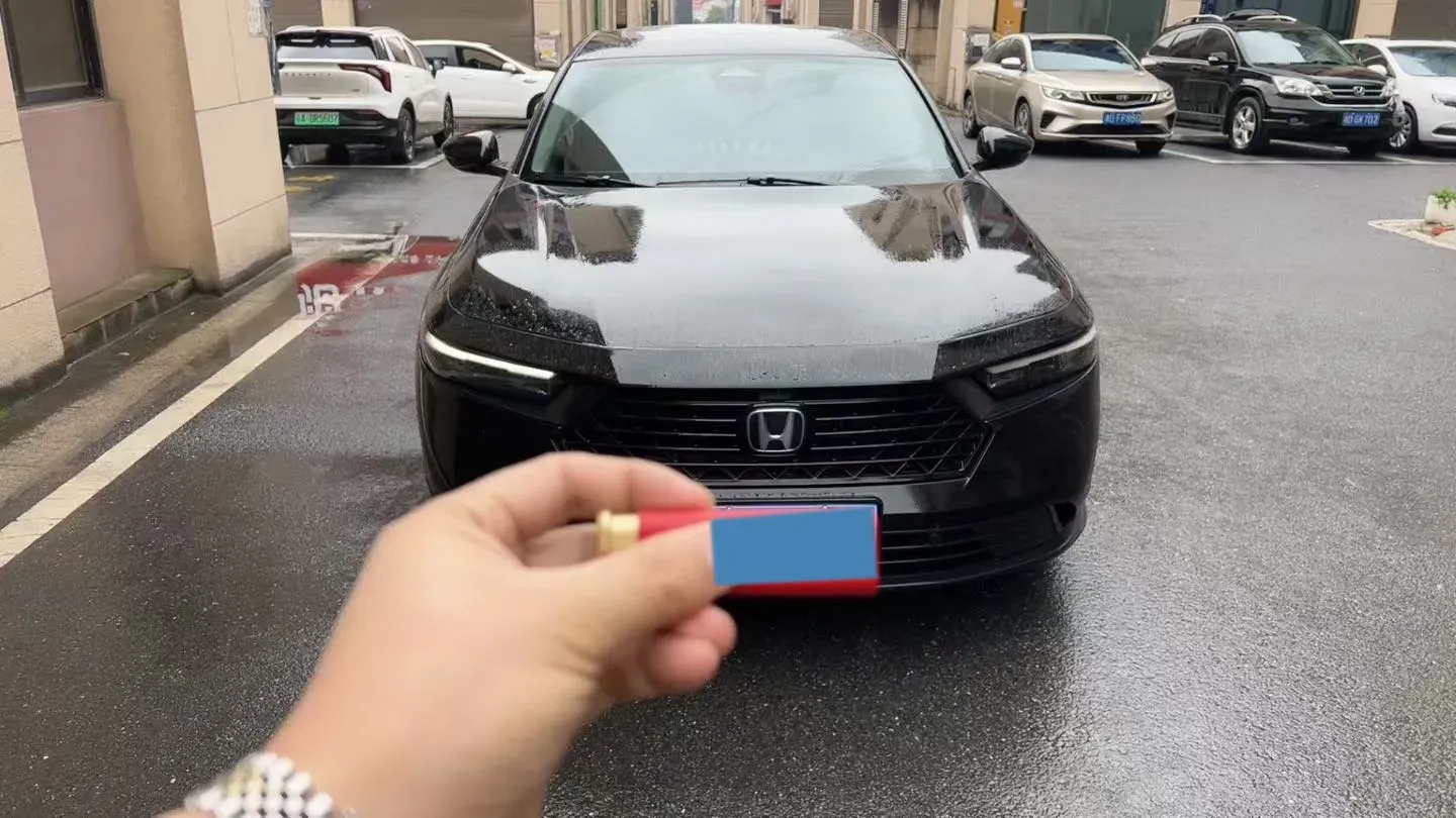 2023 Honda Accord 1.5T 192HP L4 CVT,autocango,china used car exporter,china ev exporter,chinese used car exporter,chinese used ev exporter