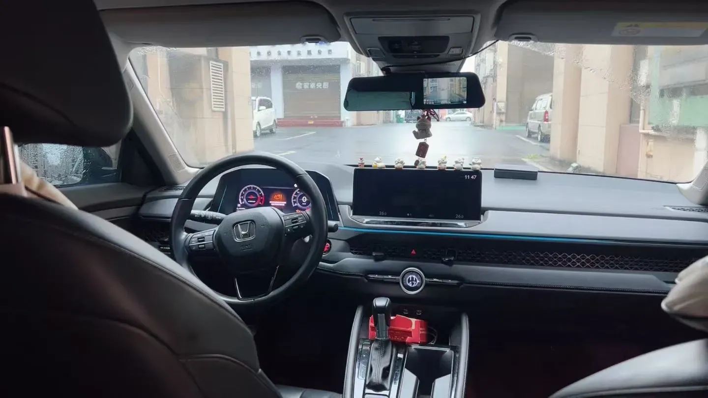 2023 Honda Accord 1.5T 192HP L4 CVT,autocango,china used car exporter,china ev exporter,chinese used car exporter,chinese used ev exporter