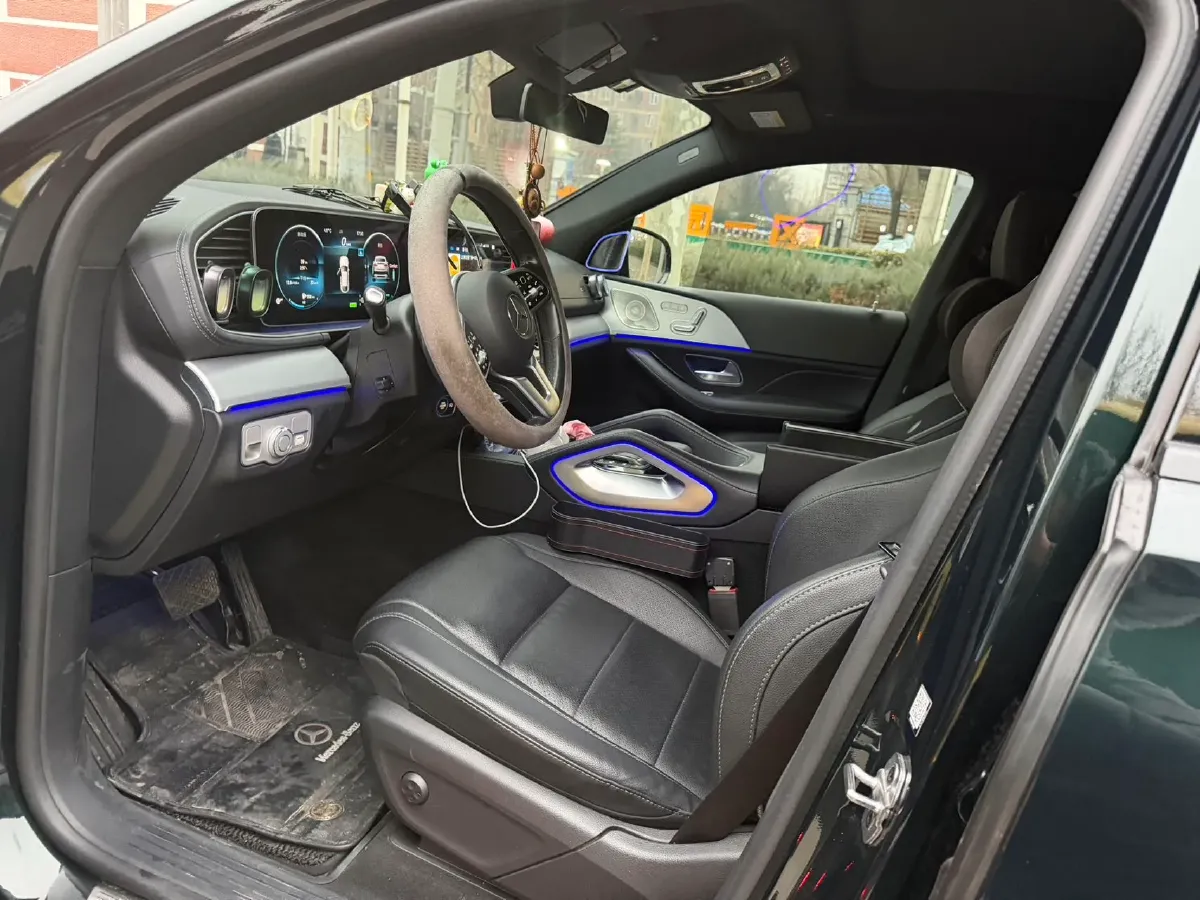 2020 Mercedes-Benz GLE Coupe 2.5T 367HP L6 9AT,autocango,china used car exporter,china ev exporter,chinese used car exporter,chinese used ev exporter