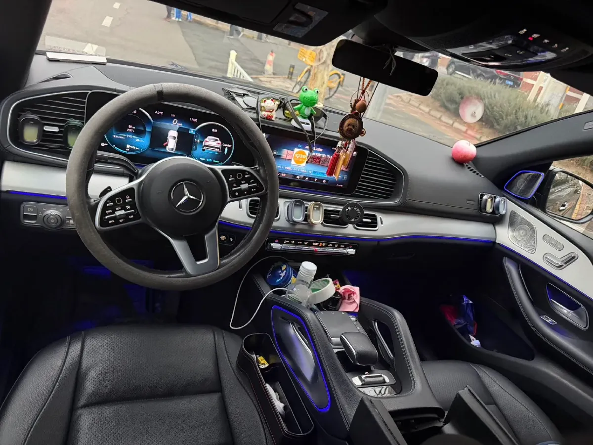 2020 Mercedes-Benz GLE Coupe 2.5T 367HP L6 9AT,autocango,china used car exporter,china ev exporter,chinese used car exporter,chinese used ev exporter