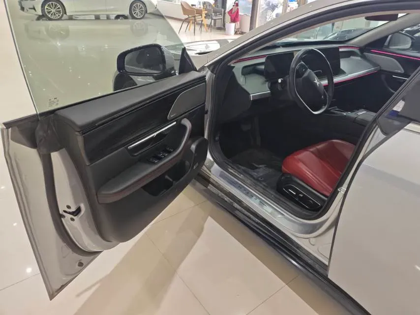 2022 Sehol AiPao S BEV 84KWH,autocango,china used car exporter,china ev exporter,chinese used car exporter,chinese used ev exporter