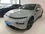 2022 Sehol AiPao S BEV 84KWH