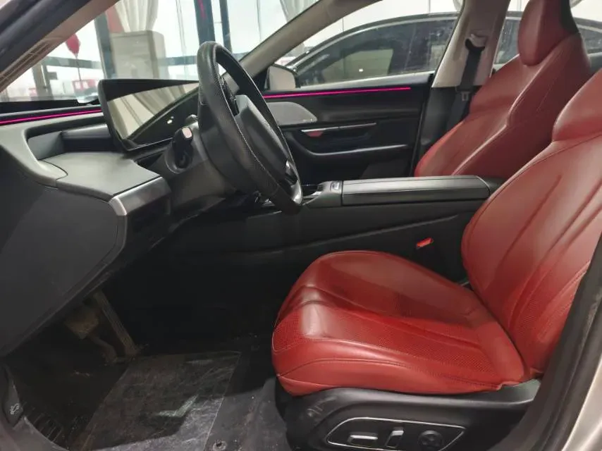 2022 Sehol AiPao S BEV 84KWH,autocango,china used car exporter,china ev exporter,chinese used car exporter,chinese used ev exporter