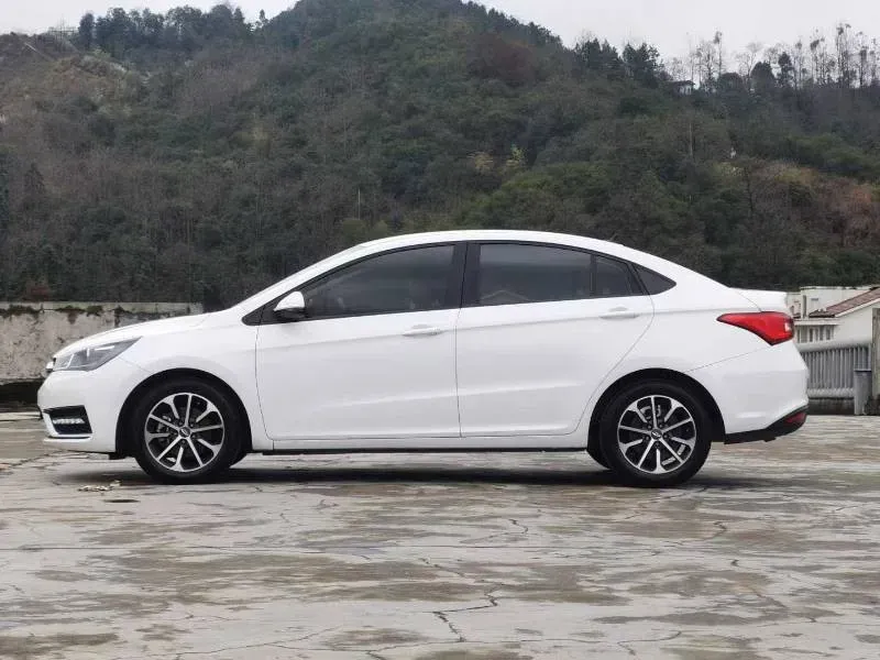 2023 Chery Arrizo 5 Plus 1.5L 120HP L4 CVT,autocango,china used car exporter,china ev exporter,chinese used car exporter,chinese used ev exporter