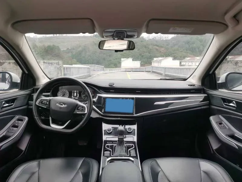 2023 Chery Arrizo 5 Plus 1.5L 120HP L4 CVT,autocango,china used car exporter,china ev exporter,chinese used car exporter,chinese used ev exporter