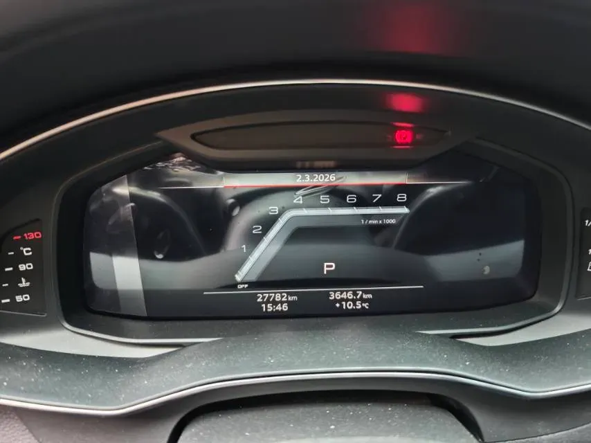 2025 Audi A6L 2.0T 245HP L4 7DCT,autocango,china used car exporter,china ev exporter,chinese used car exporter,chinese used ev exporter