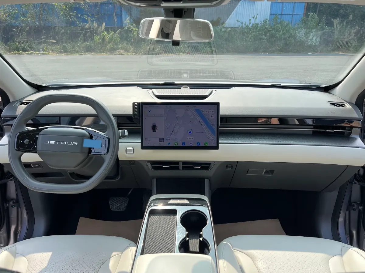 2022 Jetour DASHING 1.6T 197HP L4 7DCT,autocango,china used car exporter,china ev exporter,chinese used car exporter,chinese used ev exporter