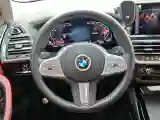 2022 BMW X3 2.0T 184HP L4 8AT