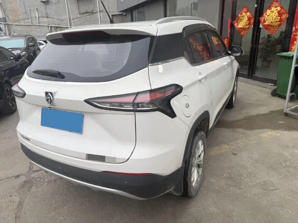 2019 BaoJun 510 1.5L 112HP L4 6MT,autocango,china used car exporter,china ev exporter,chinese used car exporter,chinese used ev exporter