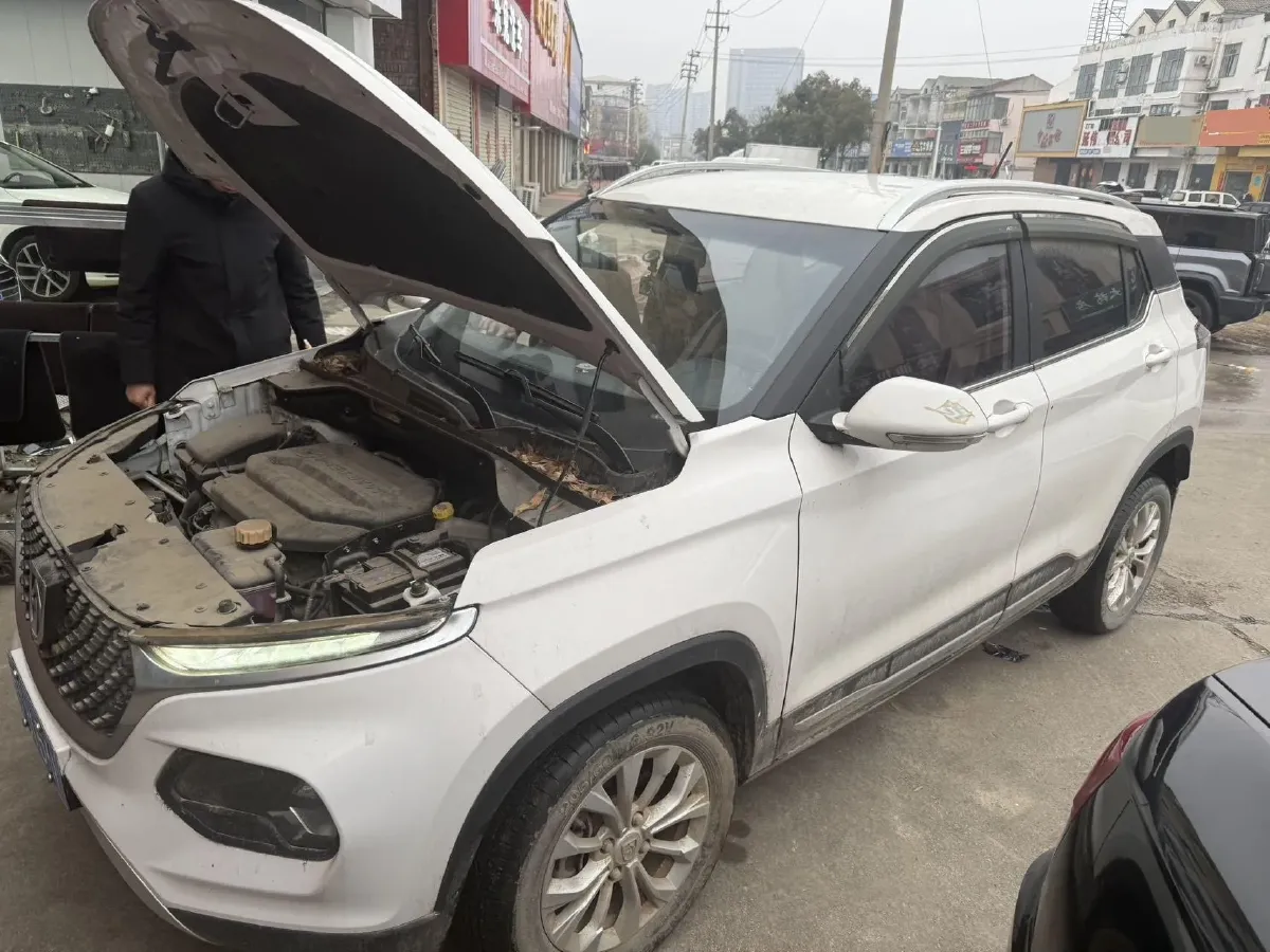 2019 BaoJun 510 1.5L 112HP L4 6MT,autocango,china used car exporter,china ev exporter,chinese used car exporter,chinese used ev exporter