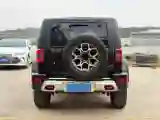 2019 Beijing BJ40 2.3T 231HP L4 6AT