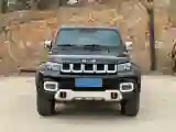 2019 Beijing BJ40 2.3T 231HP L4 6AT