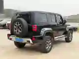 2019 Beijing BJ40 2.3T 231HP L4 6AT