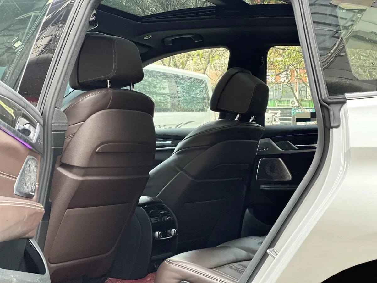 2020 BMW 6 Series GT 2.0T 258HP L4 8AT,autocango,china used car exporter,china ev exporter,chinese used car exporter,chinese used ev exporter